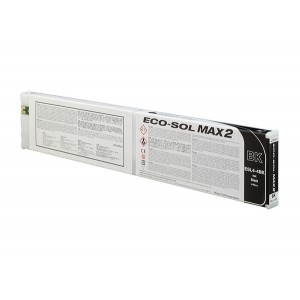 Roland ECO MAX 2 Tinte 440ml K ESL4-4BK