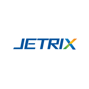 JETRIX Tinte  KXLED-B01LLC 1L LED