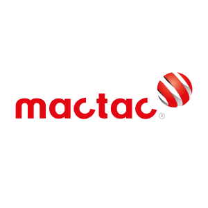 Mactac 9800 - Farbkarten